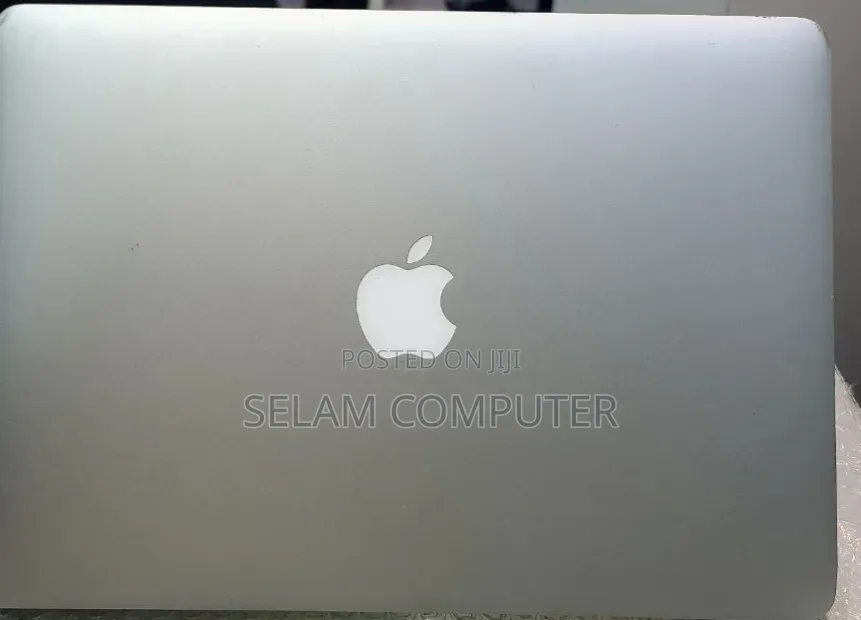 New Laptop Apple MacBook Air 2017 8GB Intel Core i5 SSD 128GB