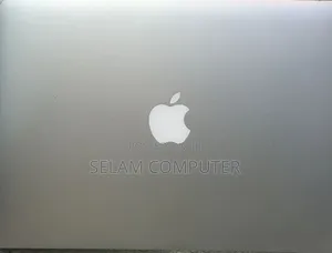 New Laptop Apple MacBook Air 2017 8GB Intel Core i5 SSD 128GB