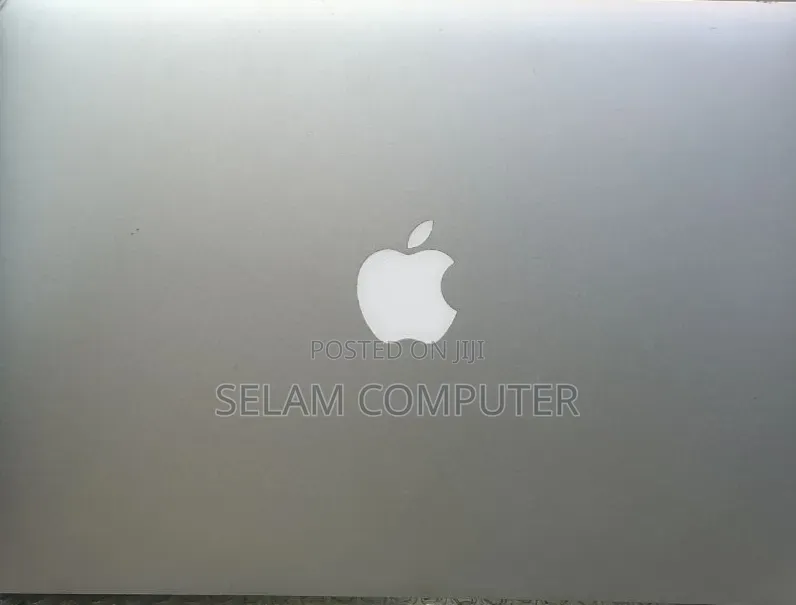 New Laptop Apple MacBook Air 2017 8GB Intel Core i5 SSD 128GB