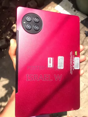 C idea CM7000 Plus 512 GB Red