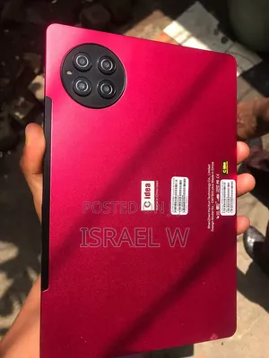 C idea CM7000 Plus 512 GB Red
