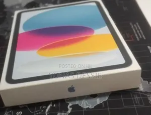 New Apple iPad Wi-Fi 128 GB
