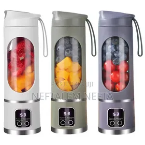 USB Portable Juicer