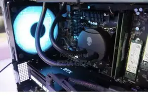New Desktop Computer 64GB Intel Core i9 SSD 1T
