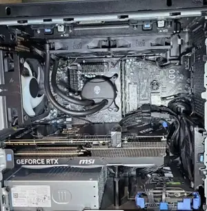 New Desktop Computer 64GB Intel Core i9 SSD 1T