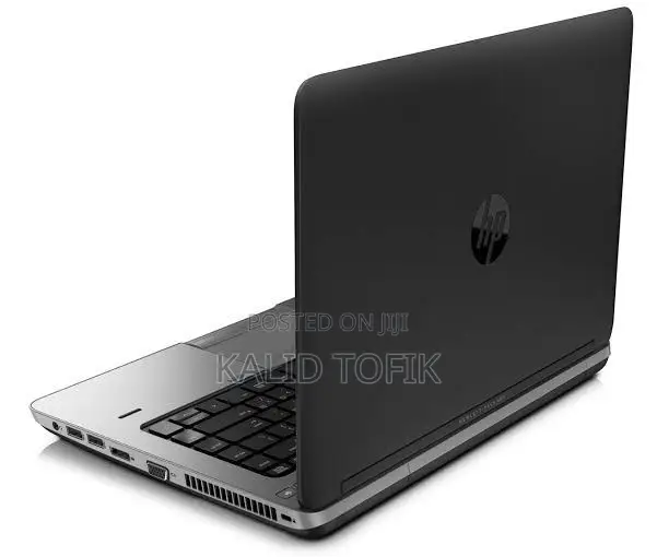 Laptop HP ProBook 640 G1 8GB Intel Core i5 HDD 500GB