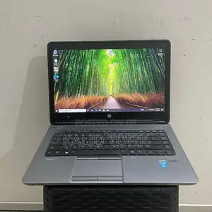 Laptop HP ProBook 640 G1 8GB Intel Core i5 HDD 500GB