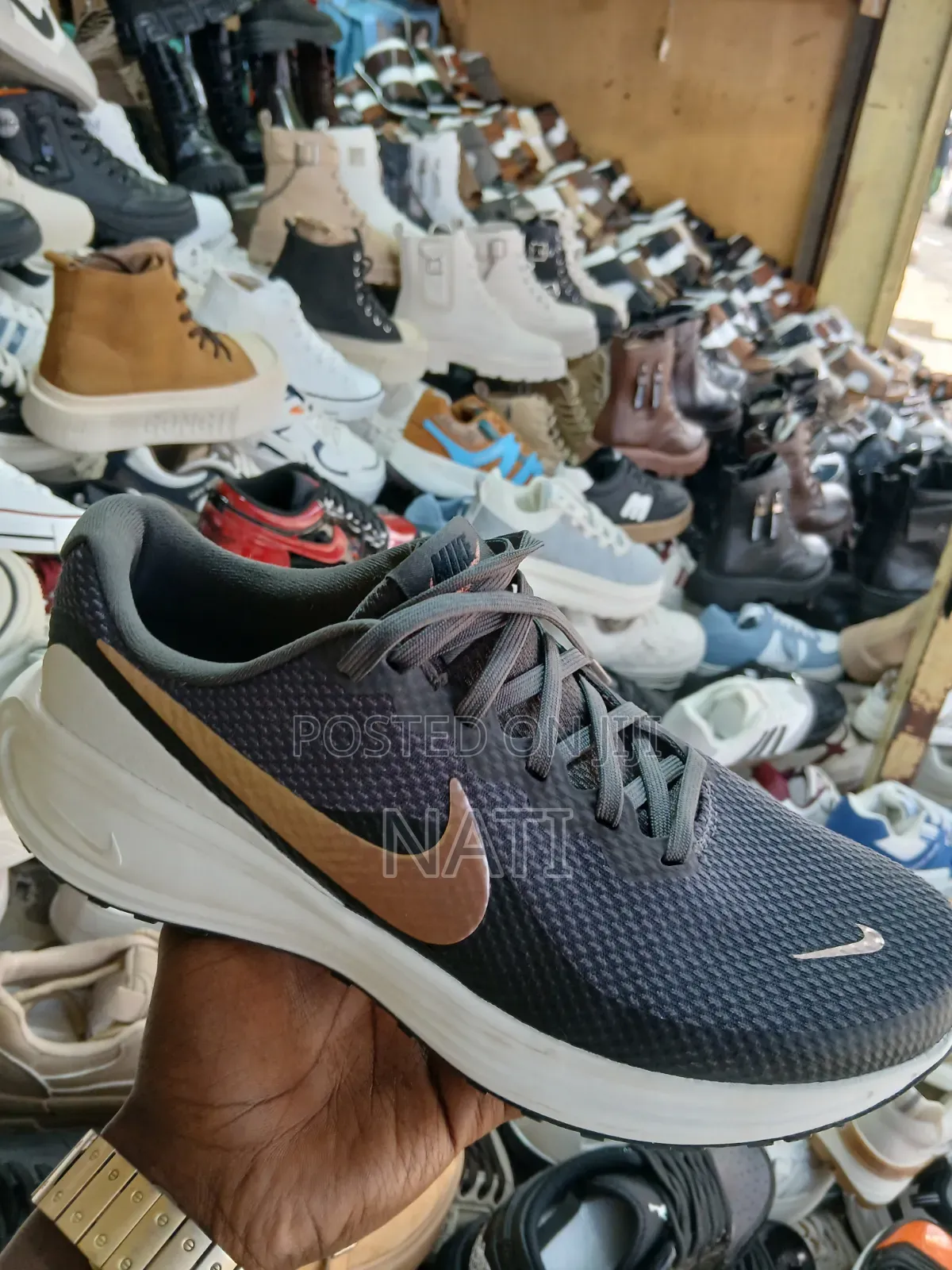 Orginal Shoes