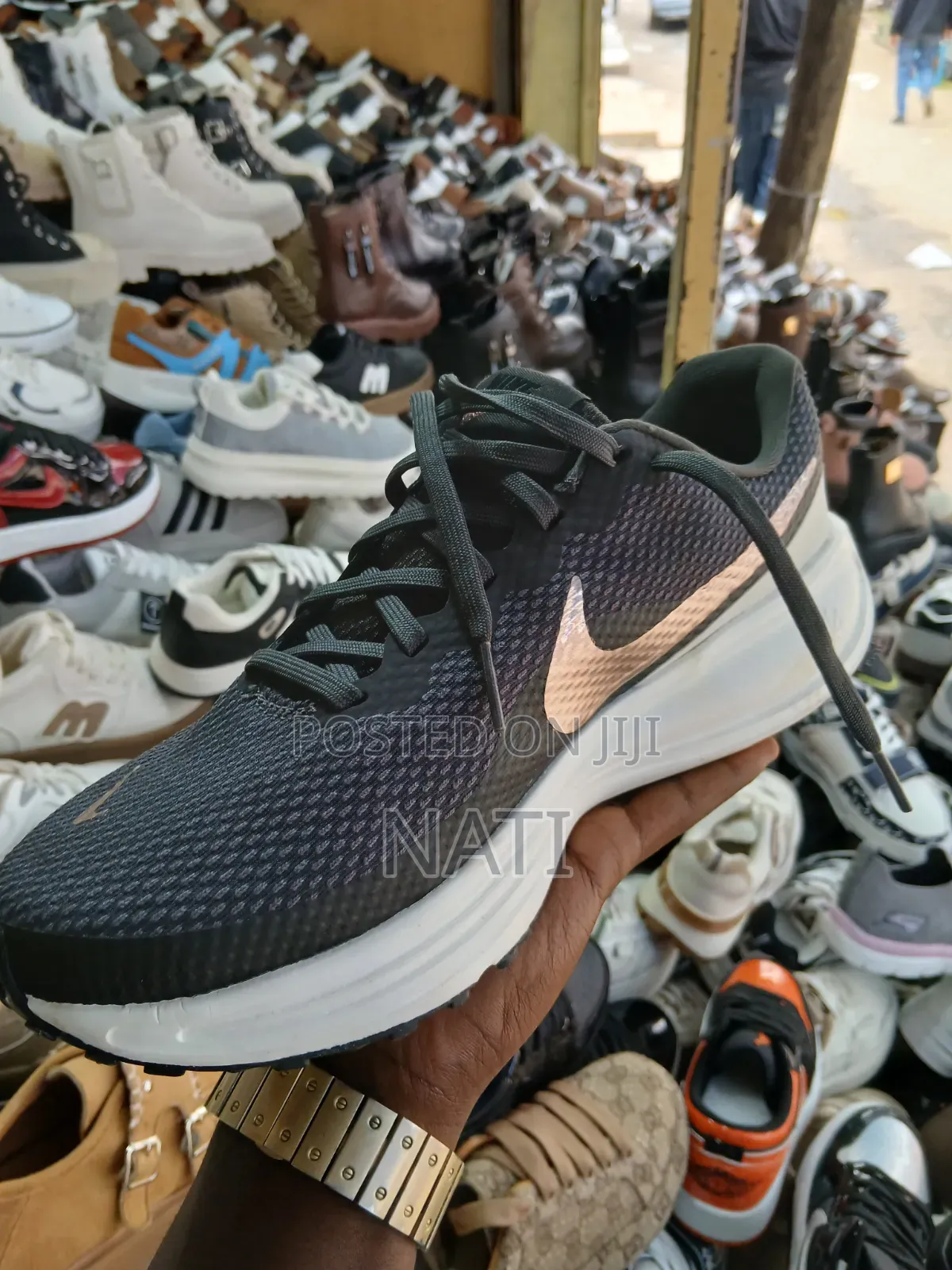 Orginal Shoes