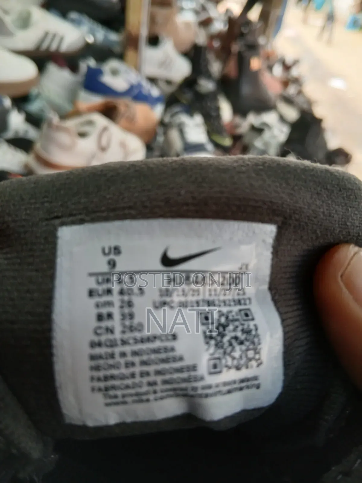 Orginal Shoes