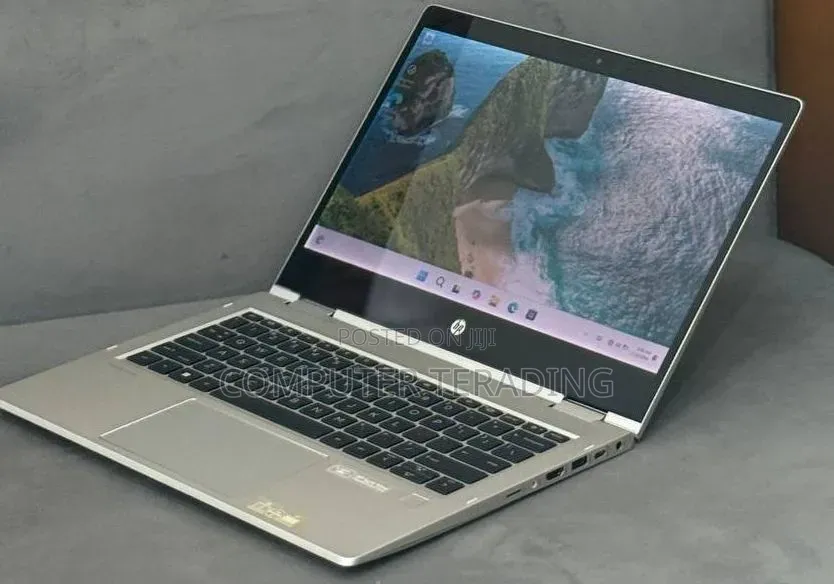 New Laptop HP ProBook 430 G8 16GB Intel Core i7 SSD 512GB