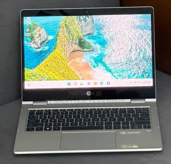 New Laptop HP ProBook 430 G8 16GB Intel Core i7 SSD 512GB
