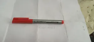 ሲዲ ማርከር( ቀጭን ማርከር)