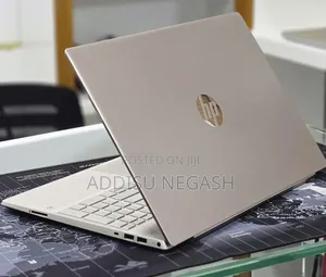 New Laptop HP Pavilion 15 8GB Intel Core i5 SSD 512GB