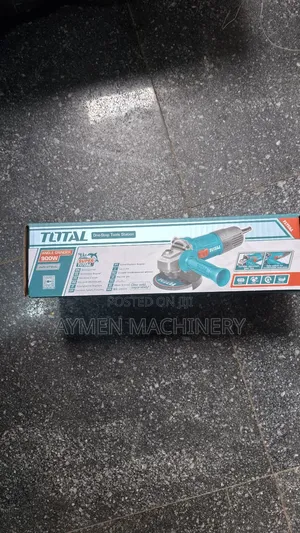 Total Grinder 900Watt