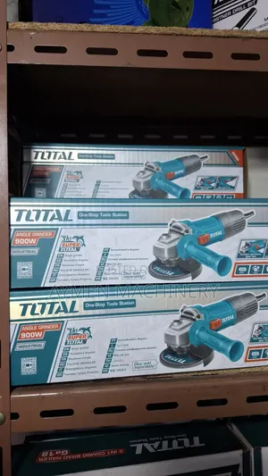 Total Grinder 900Watt