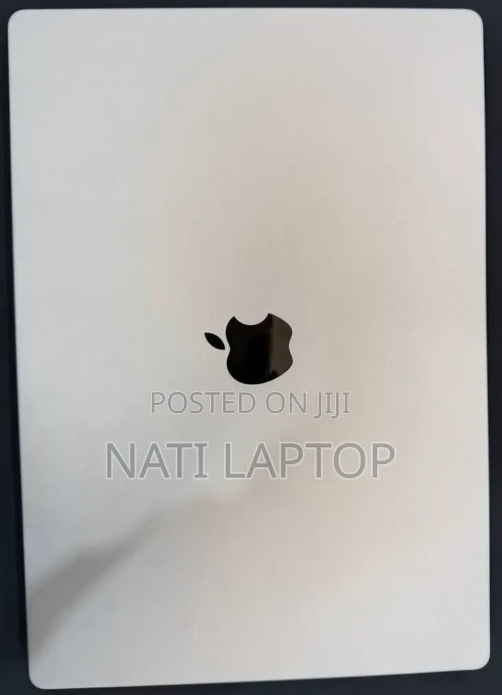 New Laptop Apple MacBook Pro 2021 M1 16GB Apple M1 Pro SSD 512GB