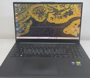 New Laptop Asus Vivobook 15 16GB Intel Core Ultra 9 SSD 512GB