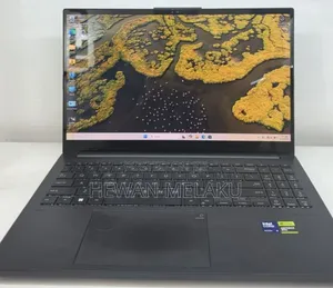 New Laptop Asus Vivobook 15 16GB Intel Core Ultra 9 SSD 512GB