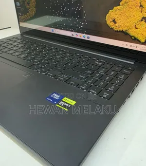 New Laptop Asus Vivobook 15 16GB Intel Core Ultra 9 SSD 512GB