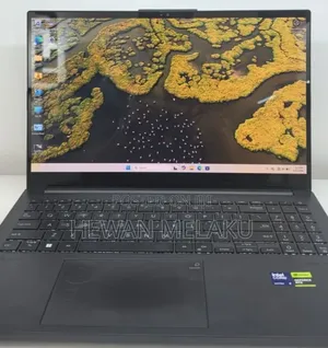 New Laptop Asus Vivobook 15 16GB Intel Core Ultra 9 SSD 512GB