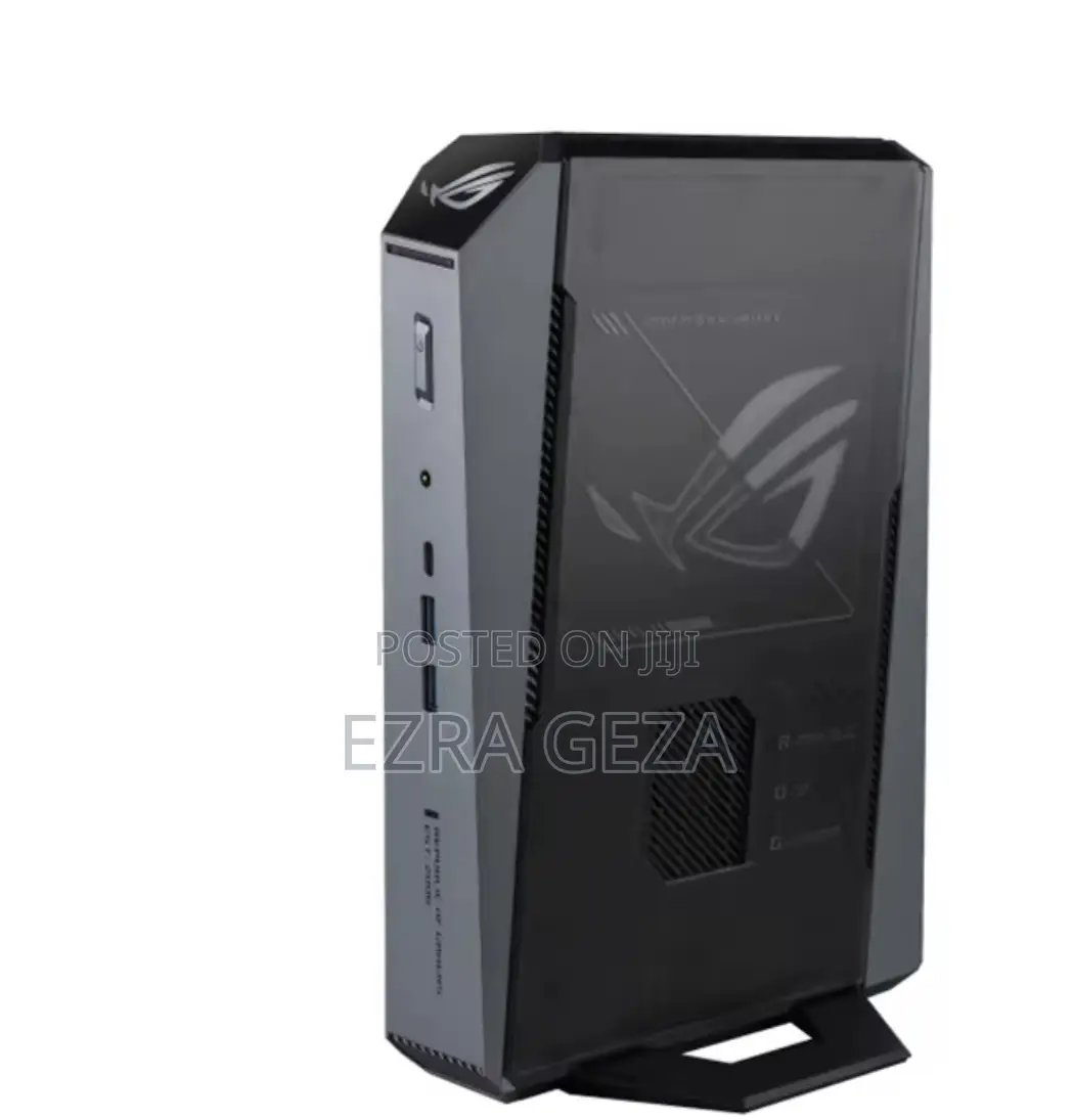 New Desktop Computer Asus ROG G20CB 32GB SSD 1T
