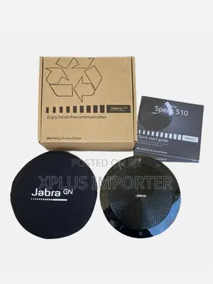 Jabra 510 Conference Speaker