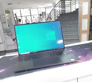 New Laptop Dell XPS 15 16GB Intel Core i7 SSD 512GB