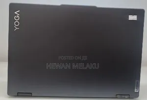 New Laptop Lenovo Yoga 2 16GB Intel Core Ultra 7 SSD 512GB