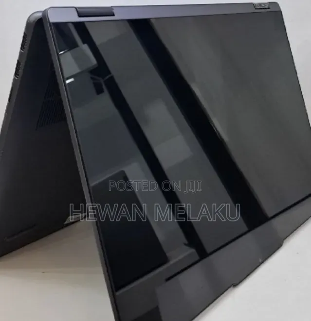 New Laptop Lenovo Yoga 2 16GB Intel Core Ultra 7 SSD 512GB