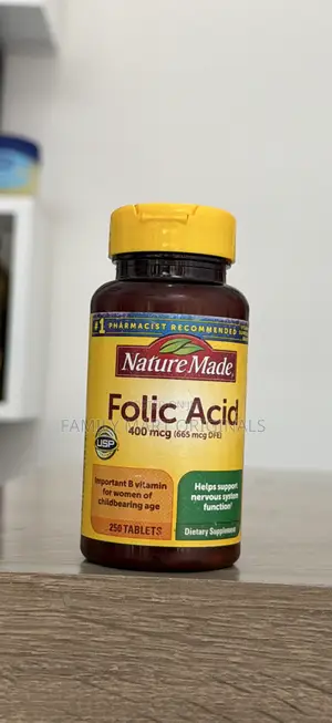 Folic Acid