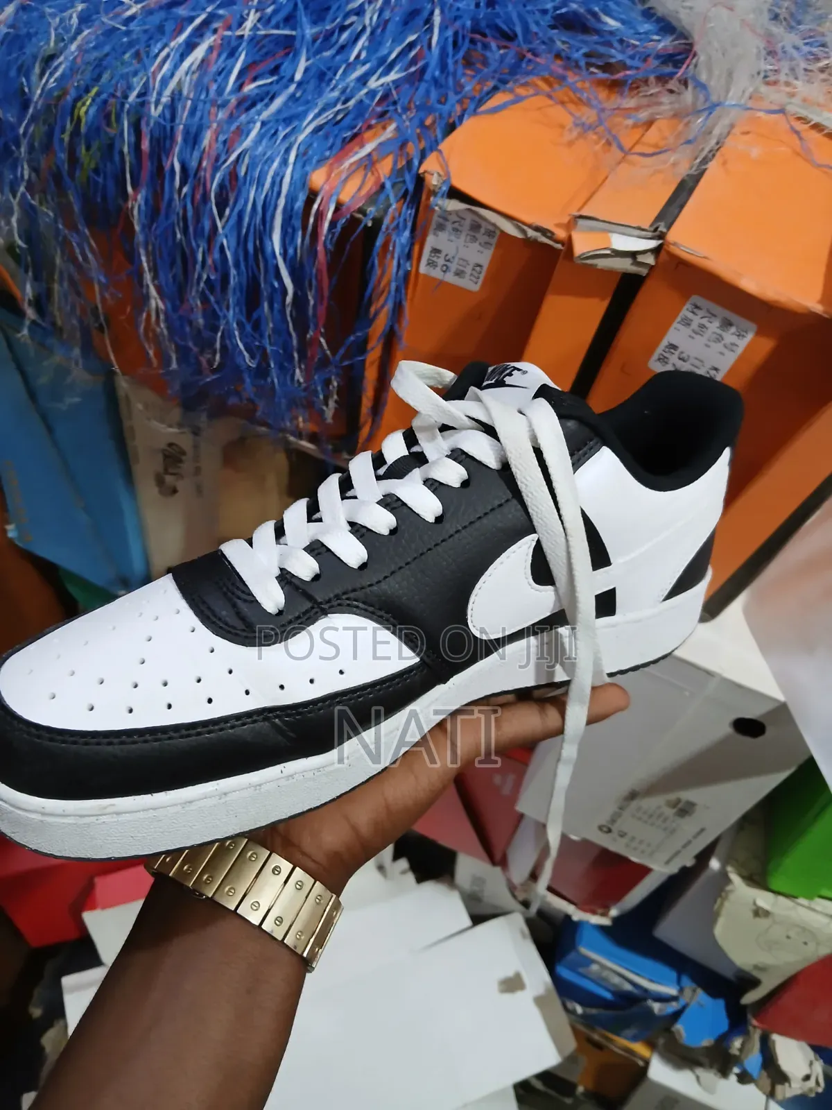 Original Shoes
