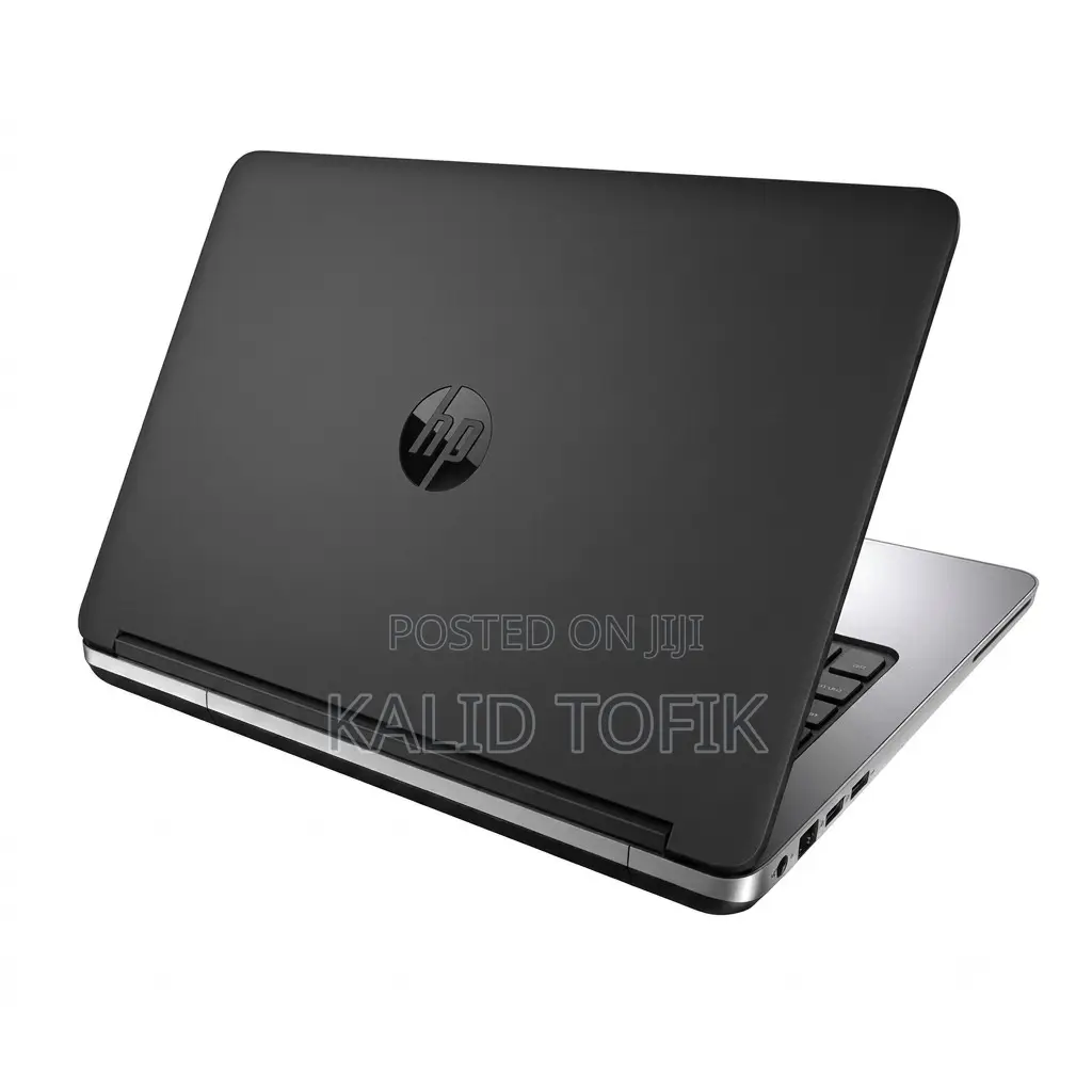 Laptop HP ProBook 640 G1 8GB Intel Core i5 HDD 500GB