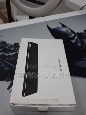 New Samsung Galaxy Tab A11 64 GB Gray