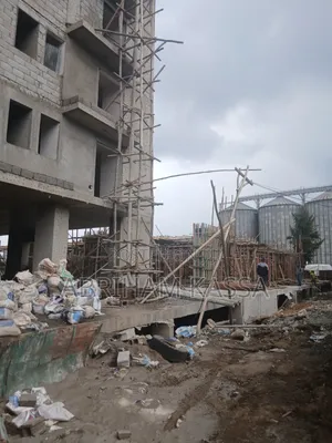 1bdrm Apartment in Ghion Homes, Bole for sale