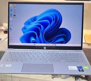 New Laptop HP Pavilion 14 x360 2-in-1 16GB Intel Core i5 SSD 512GB