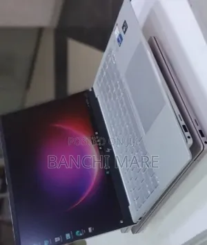 New Laptop HP Pavilion 14 16GB Intel Core i5 SSD 1T