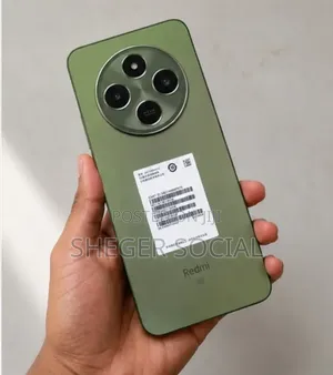 New Xiaomi Redmi 14R 256 GB Green