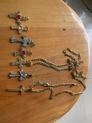 Coss Chain