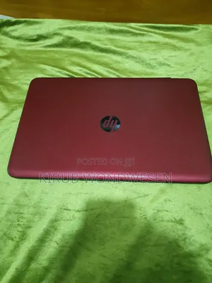 Laptop HP 15 8GB AMD A8 SSD 500GB
