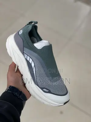 Goupu Sneakers Fashionable