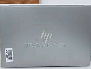 New Laptop HP ZBook Firefly 16 G10 16GB Intel Core i7 SSD 512GB