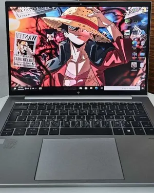 New Laptop HP ZBook Firefly 16 G10 16GB Intel Core i7 SSD 512GB