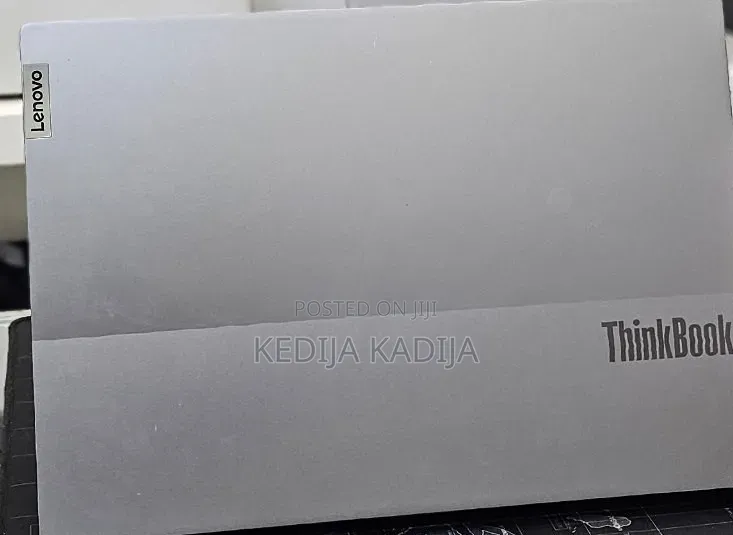 New Laptop Lenovo ThinkBook 13 32GB AMD Ryzen 7 SSD 512GB