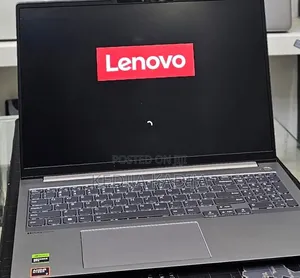 New Laptop Lenovo ThinkBook 13 32GB AMD Ryzen 7 SSD 512GB