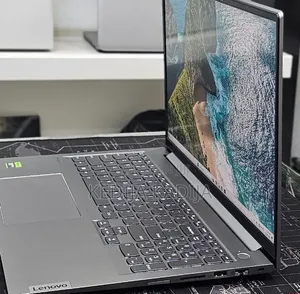 New Laptop Lenovo ThinkBook 13 32GB AMD Ryzen 7 SSD 512GB