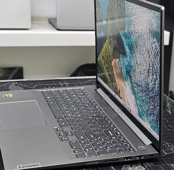 New Laptop Lenovo ThinkBook 13 32GB AMD Ryzen 7 SSD 512GB