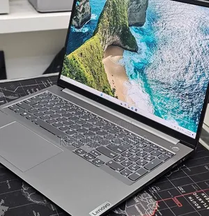 New Laptop Lenovo ThinkBook 13 32GB AMD Ryzen 7 SSD 512GB
