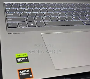 New Laptop Lenovo ThinkBook 13 32GB AMD Ryzen 7 SSD 512GB