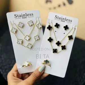 Jewellery Complete Sets